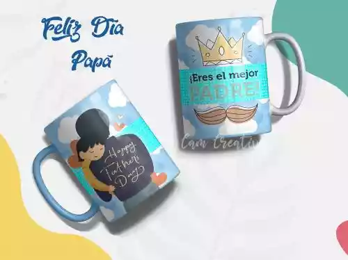 vectores plantilas FESTIVIDAD,PAPá,